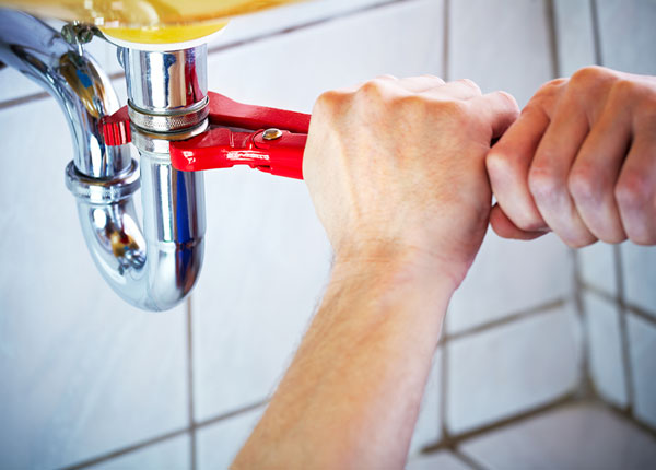About Woodlake HVAC Services